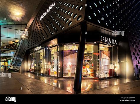 prada cristal|prada shops at crystals.